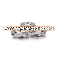 Hot Sale Stainless Steel Stock Pot Cooking Pot Pan with Lid